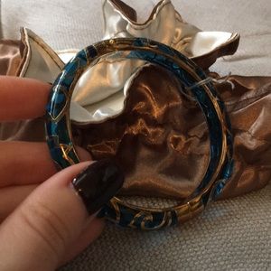 Vintage bangle